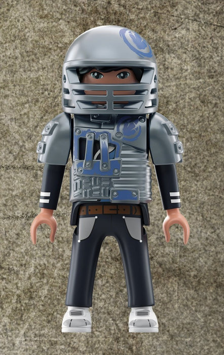 EAN 4008789706249 - Playmobil T-Rex: Battle of the Giants imagen 3