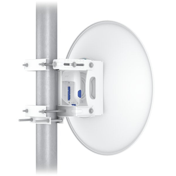 EAN 0810010076687 - Ubiquiti UISP Dish antena para red 30 dBi imagen 9