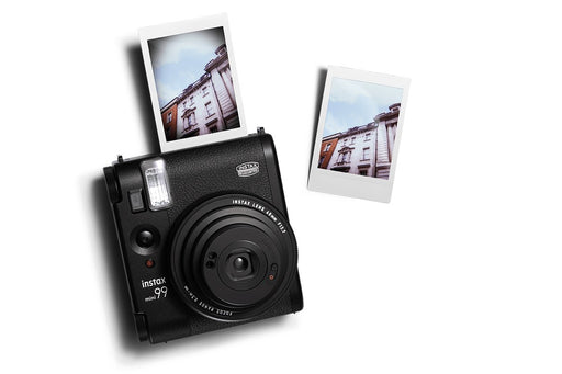 EAN 4547410529869 - Fujifilm Instax Mini 99 62 x 46 mm Negro imagen 1