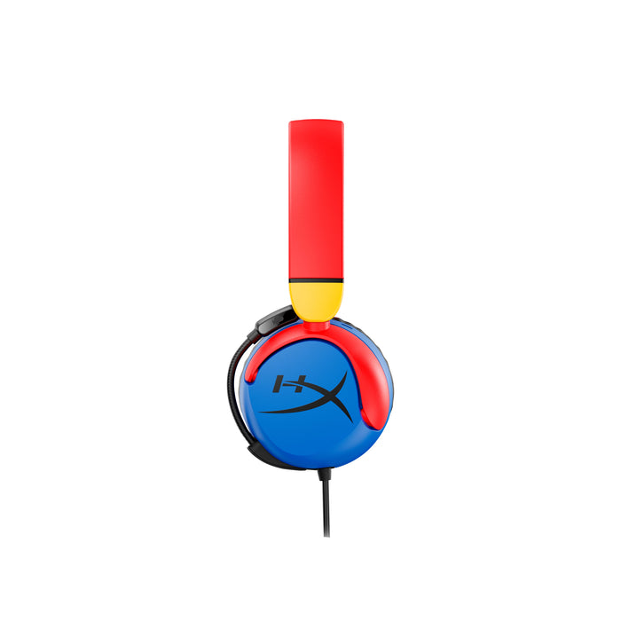 EAN 0197192348017 - HyperX Cloud Mini Wired Multi Headset Alámbrico Diadema Juego Multicolor imagen 6