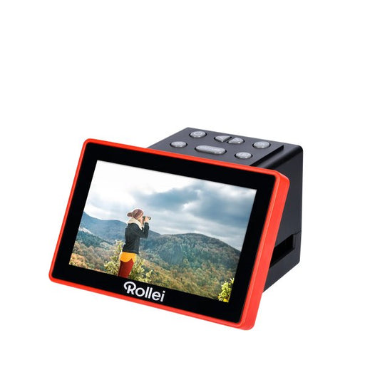 EAN 4048805207008 - Rollei DF-S 1300 SE imagen 1