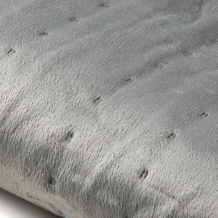 EAN 5411397160584 - Domo DO641ED manta eléctrica y almohadilla 100 W Gris Vellón imagen 12