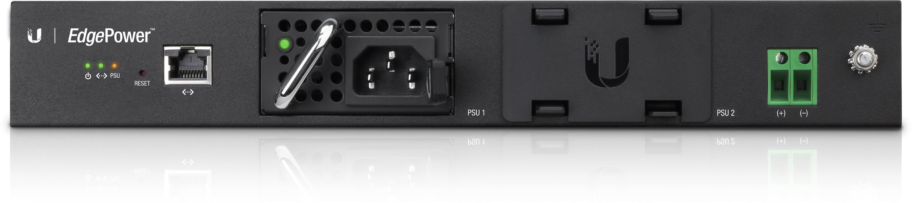 EAN 0810354023989 - Ubiquiti EP-54V-150W componente de interruptor de red Sistema de alimentación imagen 4