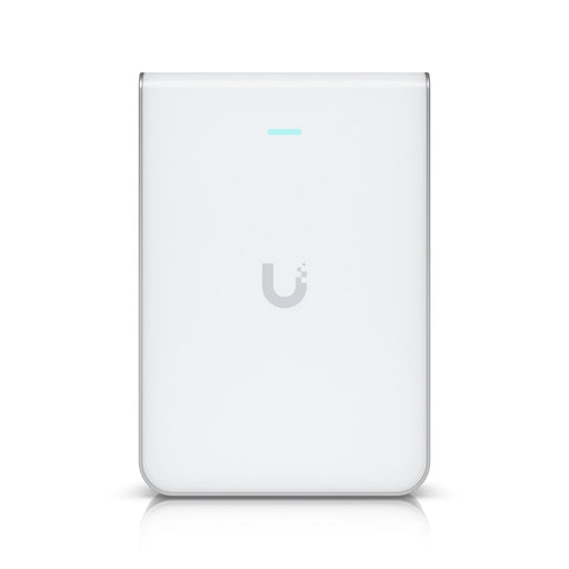 EAN 0810084695548 - Ubiquiti U7 Pro Wall 5700 Mbit/s Blanco Energía sobre Ethernet (PoE) imagen 1