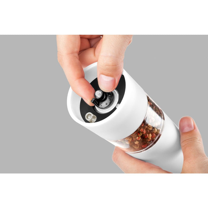 EAN 8590669180004 - Lamart LT7011 molinillo de especias Blanco imagen 6