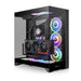 EAN 4711475647060 - Thermaltake CTE E550 TG Midi Tower Negro imagen 1