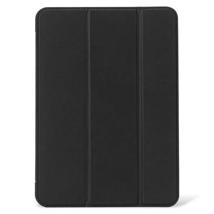 Decoded Textured Silicone Slim Cover 11'' Ipad Pro M4 Charcoal