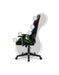 EAN 5903796010732 - Huzaro Ranger 6.0 RGB Silla para videojuegos universal Asiento (de seguridad) de butaca Negro imagen 7
