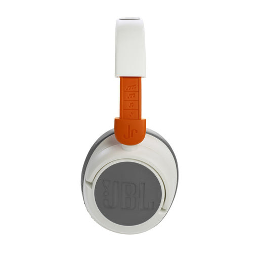 EAN 6925281986161 - JBL JR460 NC Auriculares Inalámbrico Diadema Música USB Tipo C Bluetooth Blanco imagen 2