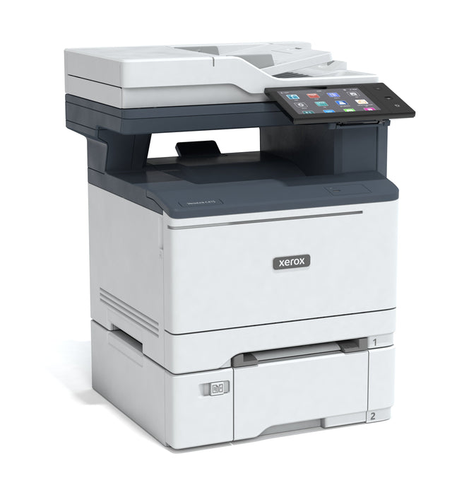 EAN 95205043747 - Xerox VersaLink C415V_ZPM impresora multifunción Laser 1200 x 1200 DPI imagen 4