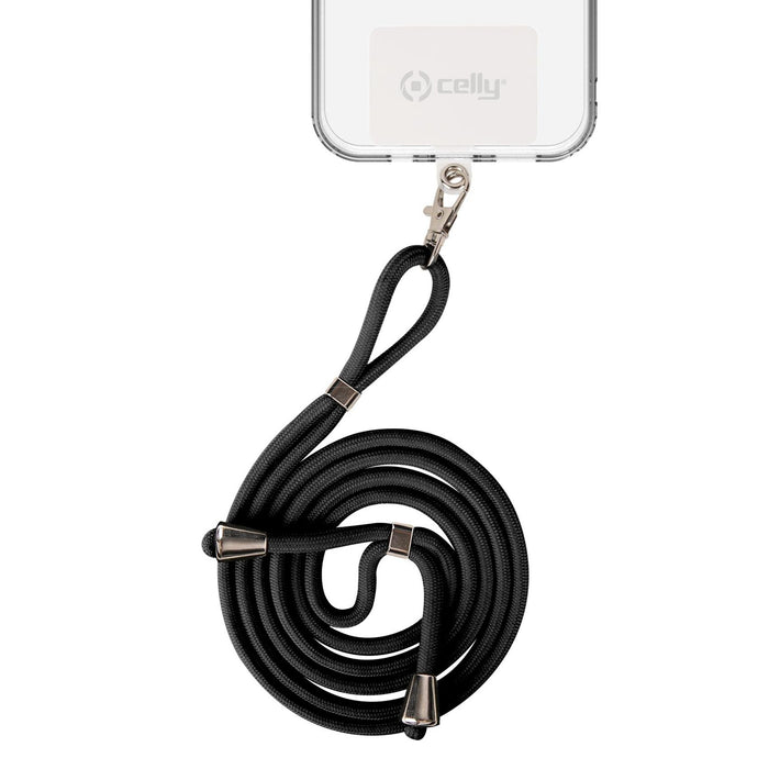 EAN 8021735191711 - Celly LACETUNIBK accesorio para funda de teléfono móvil imagen 3