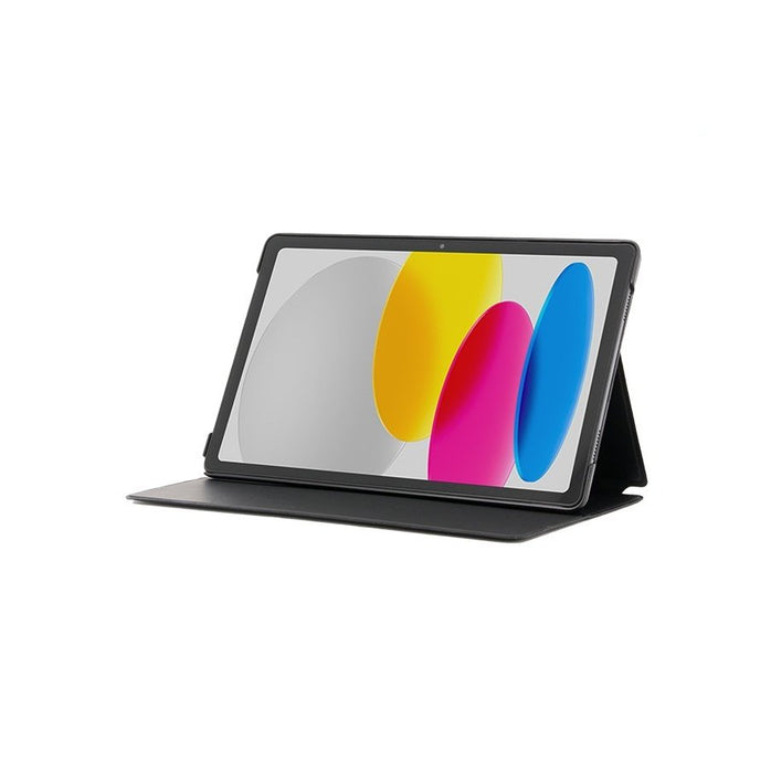 EAN 3700992528458 - Mobilis 068007 funda para tablet 27,7 cm (10.9") Libro Negro imagen 3