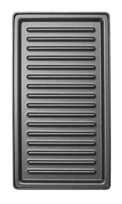 EAN 8595631022832 - Concept SV3055 sandwichera 700 W Negro imagen 9