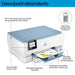 EAN 0195908882527 - HP ENVY Inspire 7221e All-in-One Printer Inyección de tinta térmica A4 4800 x 1200 DPI 15 ppm Wifi imagen 5