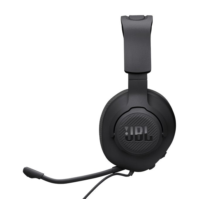 EAN 1200130015519 - JBL Quantum 100M2 Auriculares Alámbrico Diadema Juego Negro imagen 4