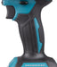 EAN 0197050001344 - Makita DTD173RTJ destornillador eléctrico y llave de impacto 3600 RPM Negro, Azul imagen 12