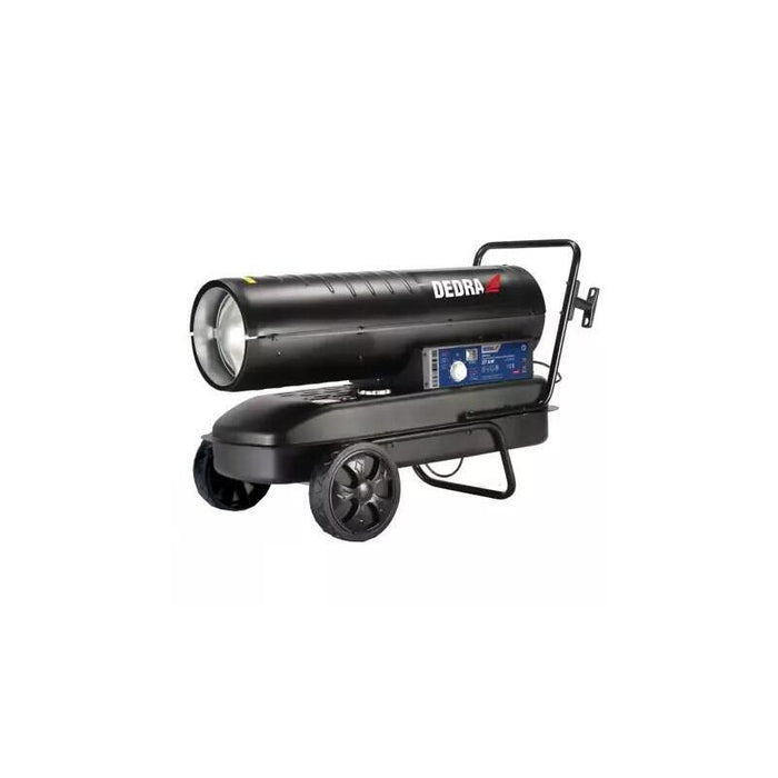 Dedra Ded9964at Termoventilador Industrial