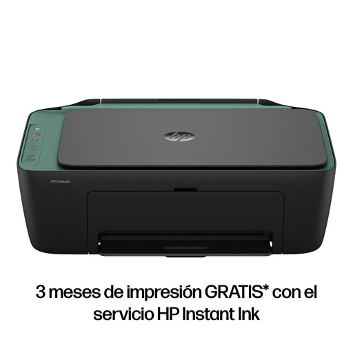 EAN 198828789587 - HP DeskJet 2923 Inyección de tinta térmica A4 4800 x 1200 DPI 7,5 ppm Wifi imagen 5