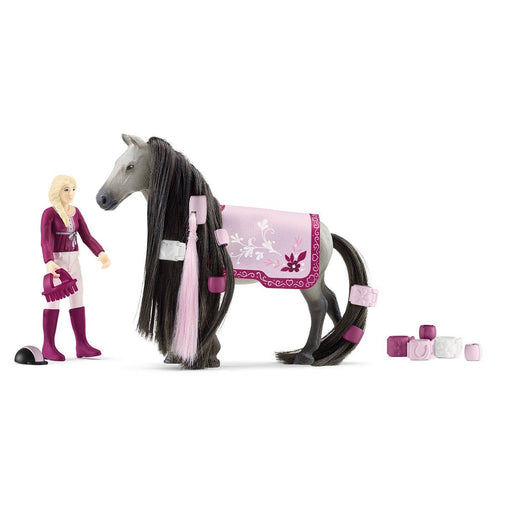 EAN 4059433574394 - schleich HORSE CLUB Sofia’s Beauties 42584 figura de juguete para niños imagen 1