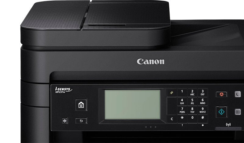 EAN 4549292065237 - Canon i-SENSYS MF237w Laser A4 1200 x 1200 DPI 23 ppm Wifi imagen 3