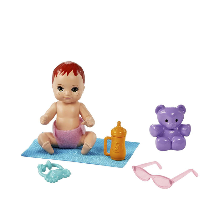 EAN 887961961928 - Barbie Skipper Babysitters Inc. GXT34 muñeca imagen 5