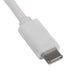 EAN 5901720135346 - Akyga AK-AD-57 white color - Hub - Hub USB 2.0 Type-C 500 Mbit/s imagen 3