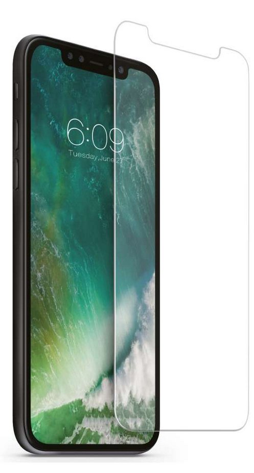 EAN 4250686412499 - nevox NEVOGLASS Protector de pantalla Apple 1 pieza(s) imagen 1