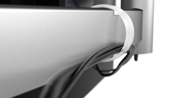 EAN 4005546998435 - Durable 508823 soporte para monitor 86,4 cm (34") Escritorio Plata imagen 8