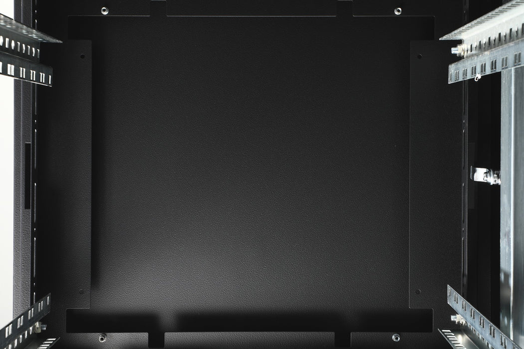 EAN 4016032332305 - Digitus DN-19 36U-6/6-B-1 armario rack Rack o bastidor independiente Negro imagen 6