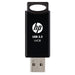 EAN 4718006457709 - HP 712w unidad flash USB 64 GB USB tipo A 3.2 Gen 1 (3.1 Gen 1) Negro imagen 2