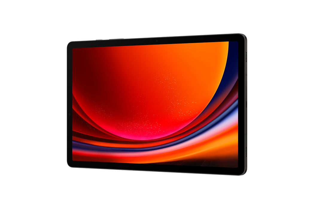 EAN 8806095267333 - Samsung Galaxy Tab S9 Enterprise Edition SM-X716B 5G Qualcomm Snapdragon 128 GB 27,9 cm (11") 8 GB Wi-Fi  imagen 5
