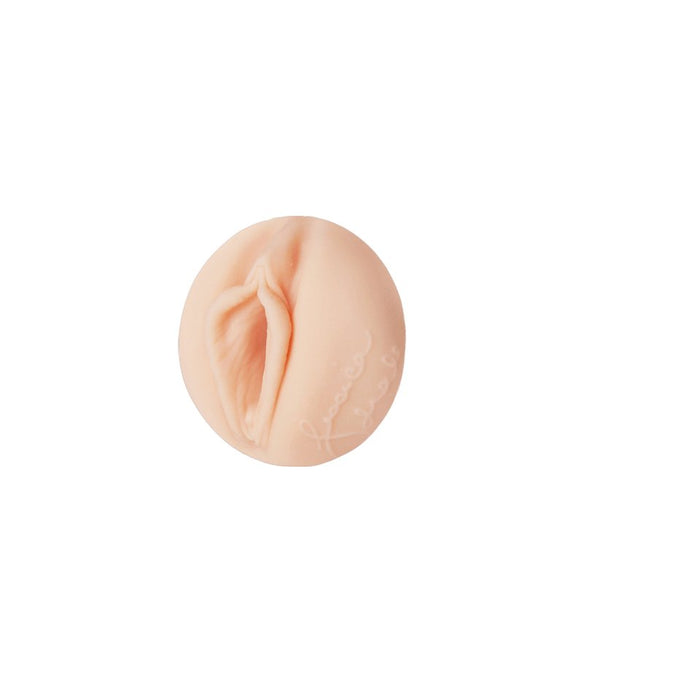 EAN 810476014544 - Fleshlight Jessica Drake Beige, Blanco imagen 1