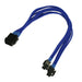 EAN 4260285292200 - Nanoxia NX8PV3EB cable de alimentación interna 0,3 m imagen 1
