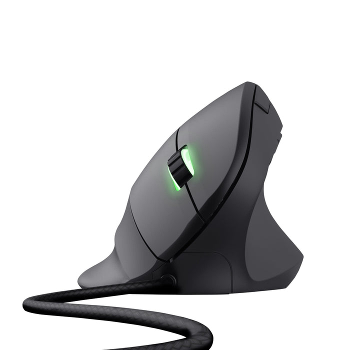 EAN 8713439229912 - Trust GXT 144 Rexx ratón Juego mano derecha USB tipo A Óptico 10000 DPI imagen 2