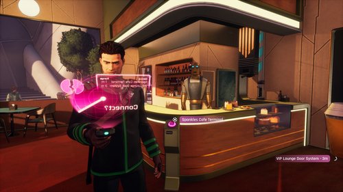 EAN 3760156487786 - Microids Beyond a Steel Sky - Steel Book Edition Steelbook (caja metálica) Plurilingüe Nintendo Switch imagen 7