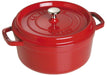 EAN 3272341026064 - Staub 40509-840-0 fuente de asado 5,2 L hierro fundido imagen 1