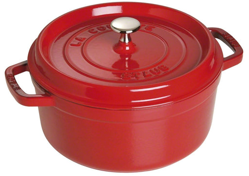 EAN 3272341026064 - Staub 40509-840-0 fuente de asado 5,2 L hierro fundido imagen 1