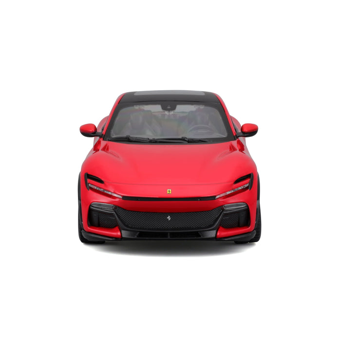 EAN 4893993260300 - BBURAGO 18-26030 modelo a escala Modelo a escala de SUV Previamente montado 1:24 imagen 2