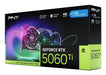 EAN 0751492795621 - PNY GeForce RTX 5060 Ti EPIC-X RGB OC NVIDIA 8 GB GDDR7 imagen 9
