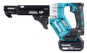 EAN 0197050003959 - Makita DFR552Z destornillador eléctrico y llave de impacto 4500 RPM Negro, Azul imagen 9
