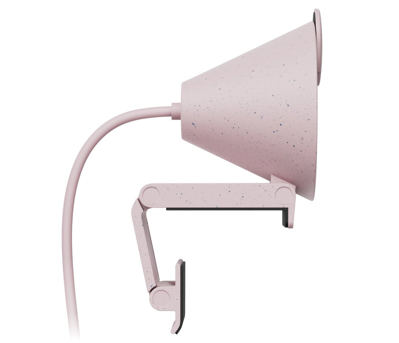 EAN 5099206104952 - Logitech 960-001448 cámara web 2 MP 1920 x 1080 Pixeles USB-C Rosa imagen 4