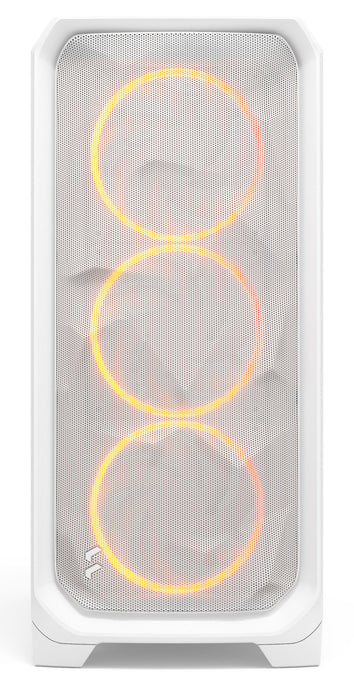 EAN 7340172709510 - Fractal Design Meshify 3 Blanco imagen 2