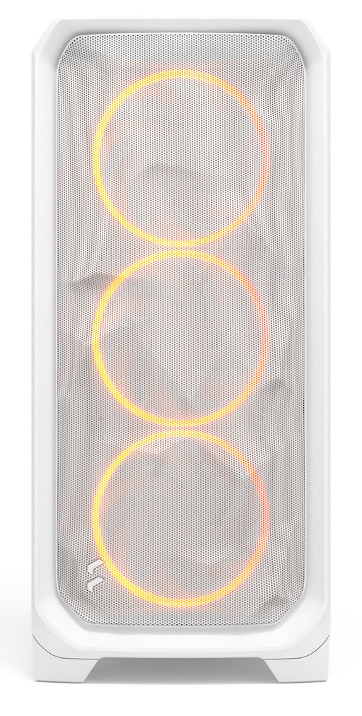 EAN 7340172709510 - Fractal Design Meshify 3 Blanco imagen 2