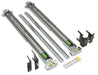 EAN 0887111120007 - HP B8S55AA accesorio de bastidor Kit de carriles de rack imagen 1