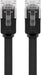 EAN 4040849953842 - Goobay 95384 cable de red Negro 2 m Cat6 U/UTP (UTP) imagen 4