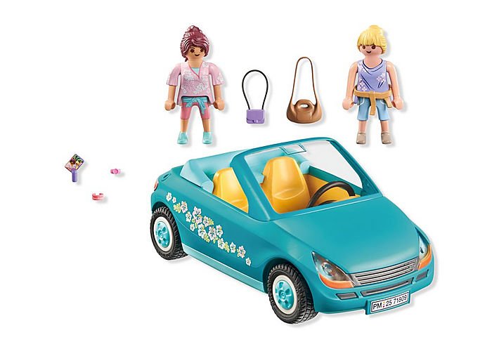 EAN 4008789718099 - Playmobil My Life 71809 set de juguetes imagen 2