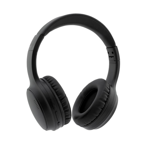 EAN 8437012429536 - CoolBox AIR-40 Auriculares Inalámbrico y alámbrico Diadema Llamadas/Música USB Tipo C Bluetooth Negro imagen 1