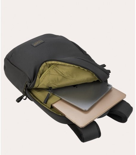 EAN 8020252213241 - Tucano Laser 40,6 cm (16") Mochila Negro imagen 10