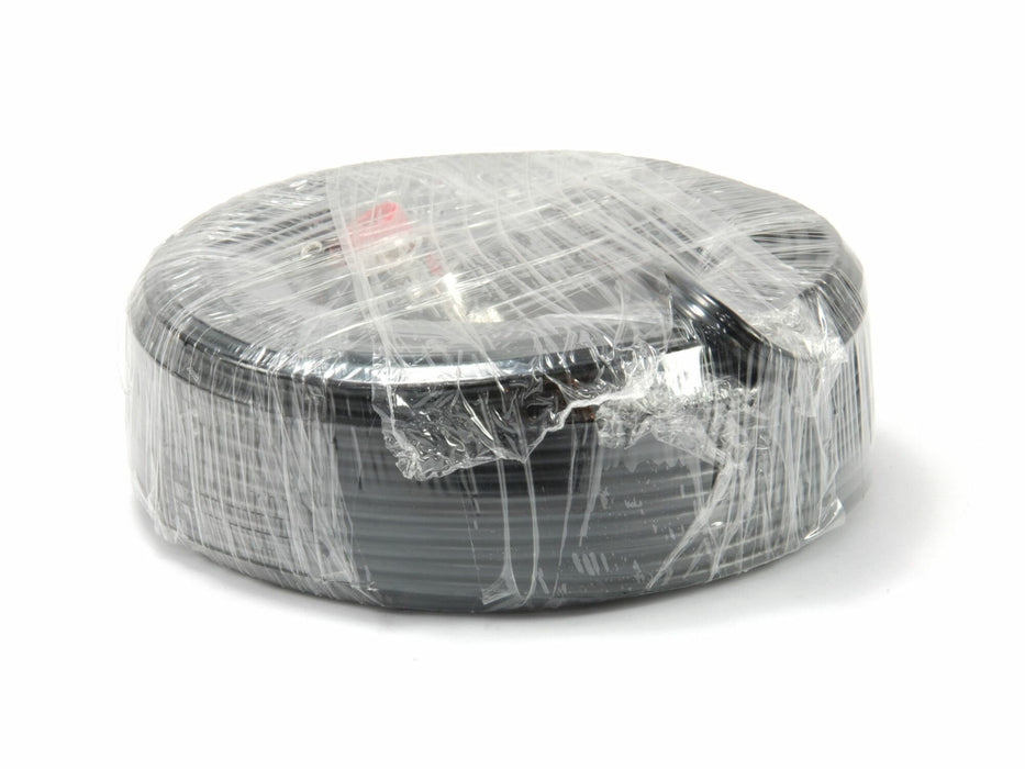 EAN 4015867222089 - LevelOne CAS-5018 cable coaxial 18 m BNC CC Negro imagen 3