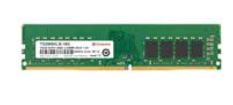 EAN 0760557853183 - Transcend TS3200HSB-16G módulo de memoria 16 GB 1 x 16 GB DDR4 imagen 1